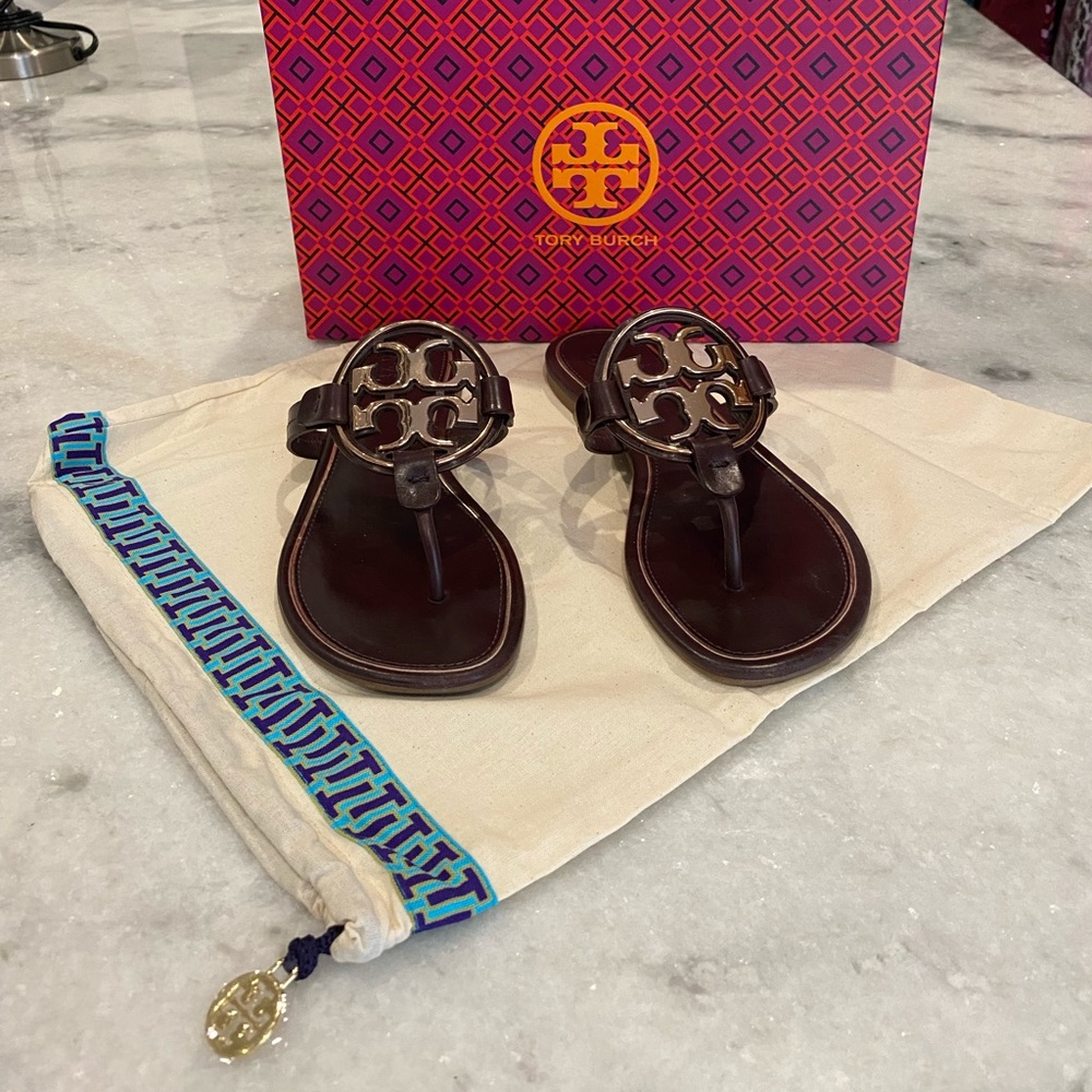 Tory Burch Sandals